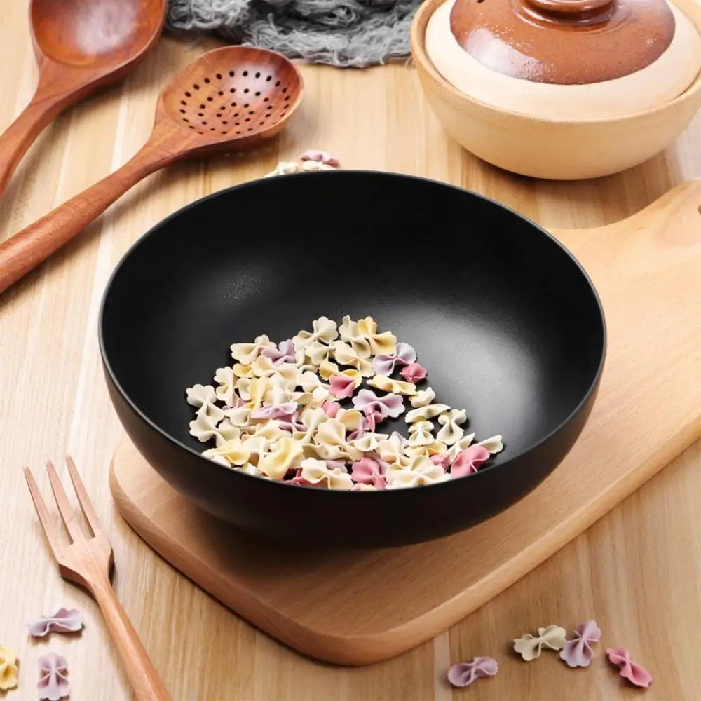 Melamine Bowl Tableware