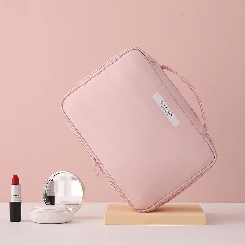 Travel Makeup Bag