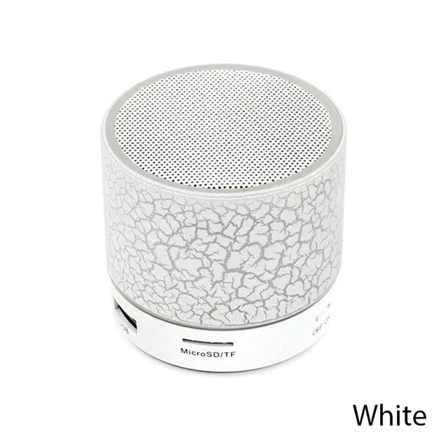 Bluetooth Speaker Mini Wireless Loudspeaker