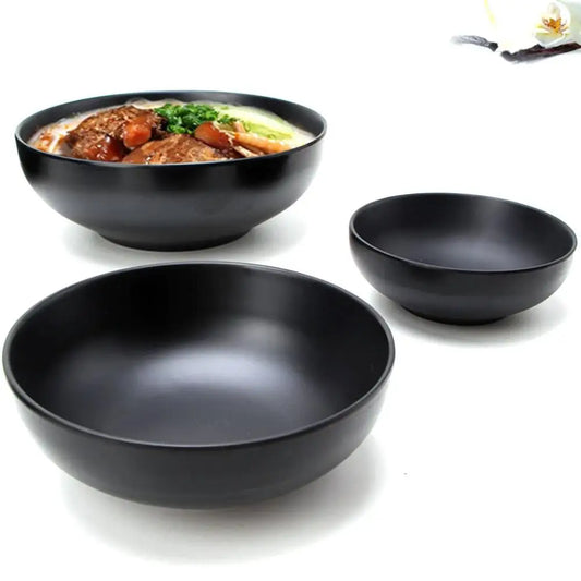 Melamine Bowl Tableware